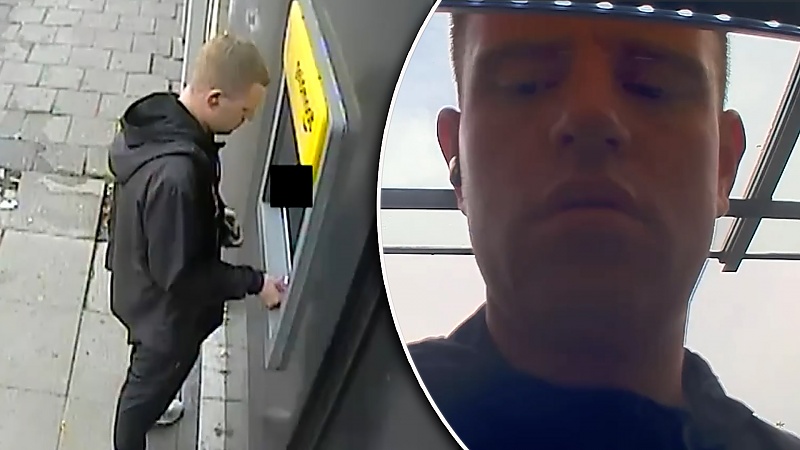 Vermiste Tijn (25) uit Alkmaar mogelijk verdwenen door misdrijf of  'verkeert momenteel in gevaar' | De Telegraaf