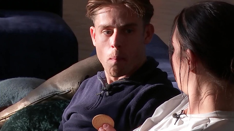 Ouders verrast door keiharde waarschuwing tijdens bezoek De bondgenoten: 'Helemaal  klaar met haar' | De Telegraaf