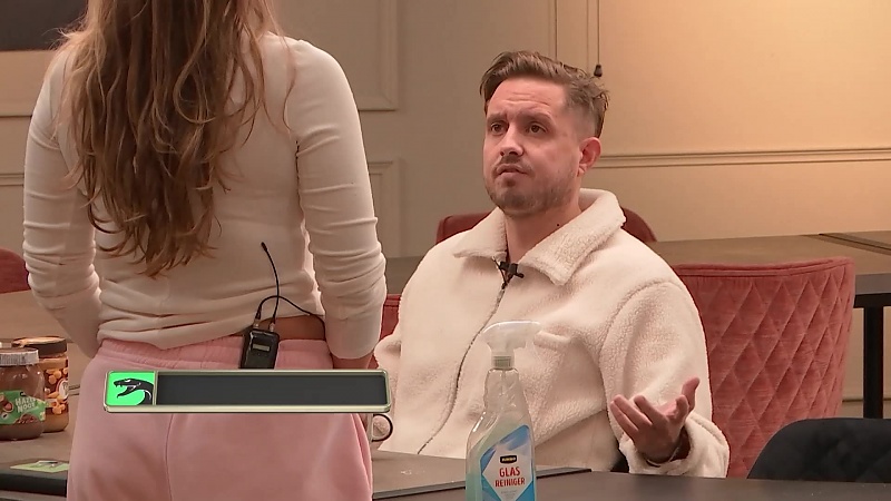 Deelnemer De bondgenoten woest: 'Daarom ben ik klaar met jou' | De Telegraaf